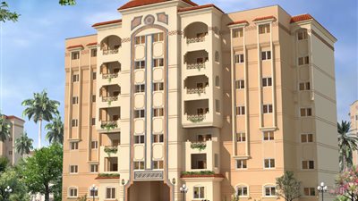 «قرطبة»: بدء تنفيذ مشروع شقق سكنية بتكلفة 350 مليون جنيه