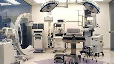 جامعة المنصورة تطرح مناقصة توريد أجهزة طبية