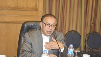 الجبلى: نطالب برفع القيمة المضافة للمواد الخام