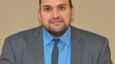 الست دي «أبويا» شقيانة طول عمرها 