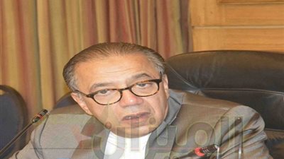 الجبلي: طرح الأراضي الصناعية حق انتفاع 50 سنة قابلة للتجديد