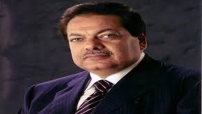 أبو العينين: الصناعات التكاملية مستقبل مصر الصناعي 