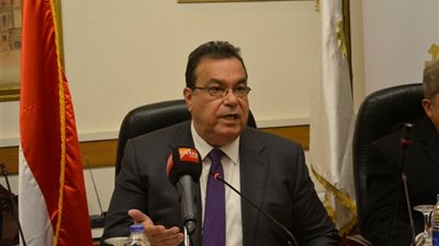 البهي: مصر بها 165 مصنعًا للأدوية و70 تحت الإنشاء
