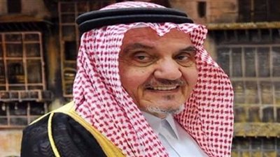 وفاة مؤسس بنك «فيصل الإسلامى» 