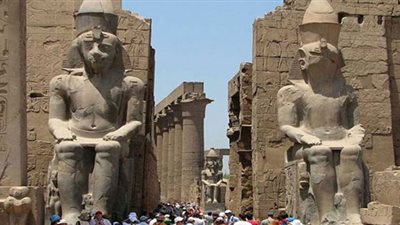 «تسويق الصعيد»: 50% نسبة ثابتة للإشغال السياحي بـ«الأقصر» منذ 6 سنوات