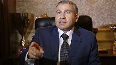 «التموين» تنفى تغيير منظومة «توزيع السلع» الحالية 