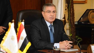  «مصيلحى» يرأس «اللجنة العليا للسكر» فى اجتماعها الأول.. غداً