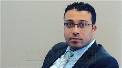 تونى كمال:«عامر جروب» يستهدف 40 قرشاً خلال الأسبوع الحالى