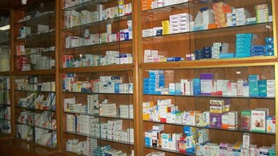 «المركزية للصيادلة»: زيادة الأسعارعلى التشغيلات المنتجة بعد«تسعير الصحة»