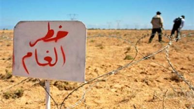 733 ألف دولار لـ«تلميذ هندى» لتصمم طائرة تكشف الألغام 