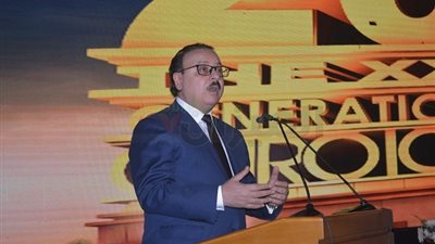 للمرة الثانية.. «القاضى» يترأس اجتماعا لمجلس «الأمن السيبرانى»