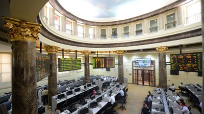 اليوم.. انتهاء مدة حساب استقرار سعر سهم «عبورلاند»