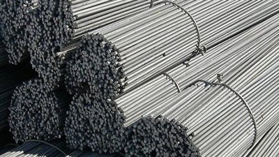 أسعار الحديد الأحد 15 يناير.. و«بشاى» يسجل 10700 جنيه