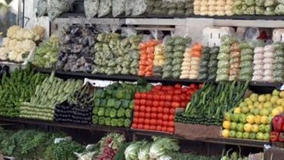 أسعار الخضراوات اليوم الأحد.. و«الباذنجان» بـ 4 جنيهات