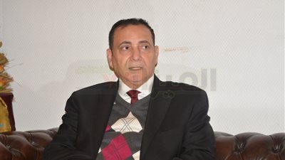 «الزيني»: كل جنيه زيادة في الدولار بـ 400 في طن الحديد