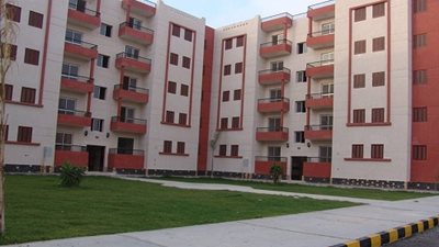 950 مليون إيرادات «العبد العامة للمقاولات» في 2016