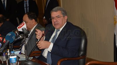 وزير المالية: 175 مليار جنيه عجز الموازنة خلال 6 أشهر