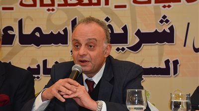 وفد «الرقابة المالية» يزور واشنطن لمناقشة تقرير أنشطة الأعمال 