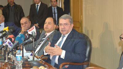 «المالية»:اصدار لائحة «القيمة المضافة» خلال أسبوعين 