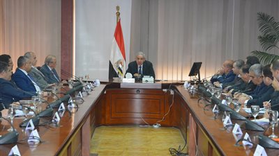 بدء مفاوضات التجارة الحرة بين مصر والاتحاد الأوراسي قريبًا