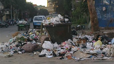 «رجال الأعمال» تكشف عن تمويل البنك الأوروبي للاستثمار في القمامة