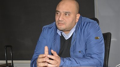 «بارك فيل»: «طبية الإسكندرية» ستسهم في انتعاش قطاع الأدوية 