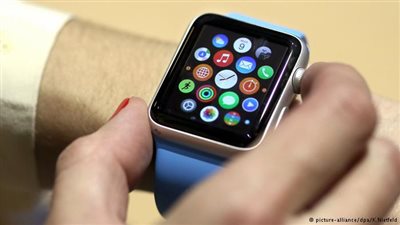 علماء أمريكيون يتوصلون لساعة ذكية تكتشف أعراض السرطان 