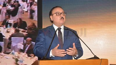 «القومى للاتصالات» يعلن انتهاء عمل مجلس ادارته.. مارس المقبل