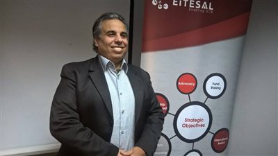 «اتصال»: نستهدف الاستفادة من الفرص القائمة في مشاريع «المدن الذكية»