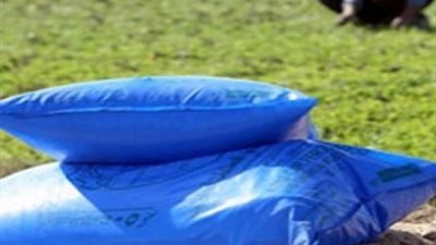 رفع أسمدة اليوريا لـ 2960 جنيهاً للطن..والنترات بـ 144 جنيه للشيكارة