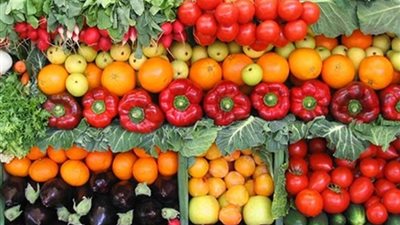 ارتفاع أسعار الخضراوات اليوم الاثنين.. و«الكوسة» بـ 5 جنيهات