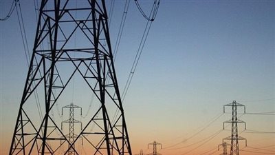 الكهرباء: 24800 ميجاوات الحمل الأقصى للشبكة اليوم