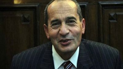 «فايد»: الأولوية لمحافظات الصعيد في خطة التنمية الزراعية الشاملة