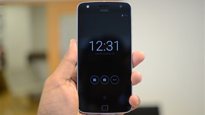 «لينوفو»: 45 مليار دولار حجم المبيعات خلال 2016