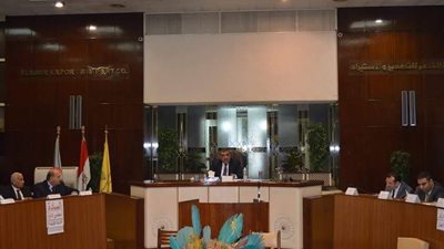 «القابضة للتعمير»: أرباحنا 689 مليون جنيه بنسبة نمو 74%