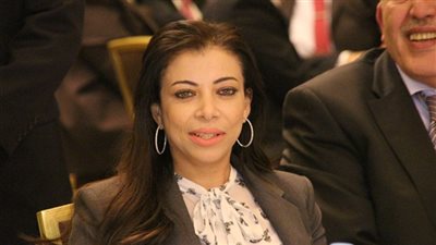 وزيرة الاستثمار تلتقي «سيف الباكستانية» لمناقشة تصدير النسيج 