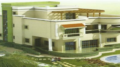  «الكفراوى»: 800 مليون جنيه تكلفة كمبوند «أفق جاردنز»