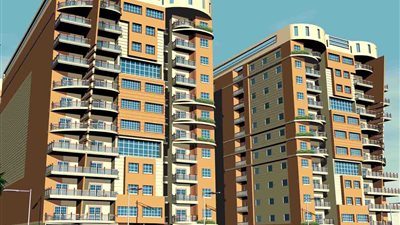  «الخيرات العقارية» تنفذ عمارتين للإيجار بـ«العلمين»