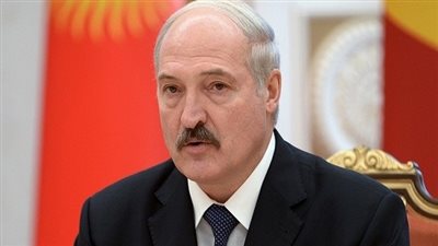 لوكاشينكو: مستعدون للتعاون مع مصر في المجال العسكري والإنتاج الحربي