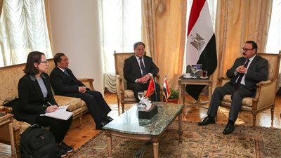  اتفاقية تعاون «مصرية - صينية» للتنمية التكنولوجية