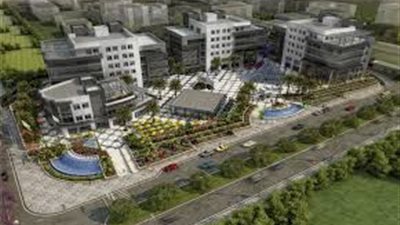 «جيه إل إل»: «القاهرة الجديدة» الواجهة الأكثر طلبًا للوحدات الإدارية فى 2016