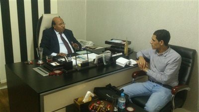 صلاح بكر: السعودية لن تتخلى عن مصر.. و12 مليار دولار تحويلات العاملين بالخارج 2016 