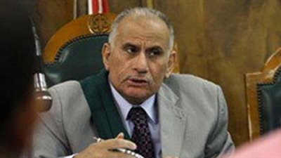 قاضى «تيران وصنافير» فى سطور