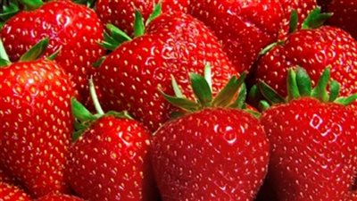 أسعار الفاكهة اليوم الثلاثاء.. و«الفراولة» تسجل 10 جنيهات