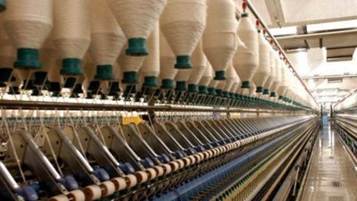 إعادة هيكلة الغزل والنسيج.. «مهمة قومية»