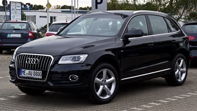 زيادة بأسعار «Audi» و«Q5» تقترب من 1.5 مليون جنيه