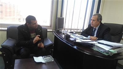 عصام مرسي: نستهدف الوصول بمحفظة «ائتمان الشركات» لـ4.5 مليار جنيه بنهاية 2017