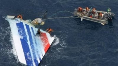 3 دول تفشل في العثور على طائرة مفقودة منذ 2014