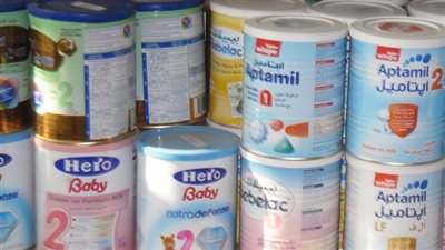 «الصحة» تستثنى «الألبان» من اتفاقية «غسيل الأدوية»