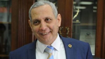 «المالية»: تثبيت الدولار الجمركي عند 18.5 جنيه حتى نهاية فبراير